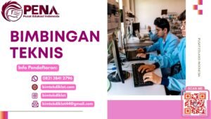Bimtek Manajemen Kas BLUD (Badan Layanan Umum Daerah) : Panduan Terbaru 2025/2026