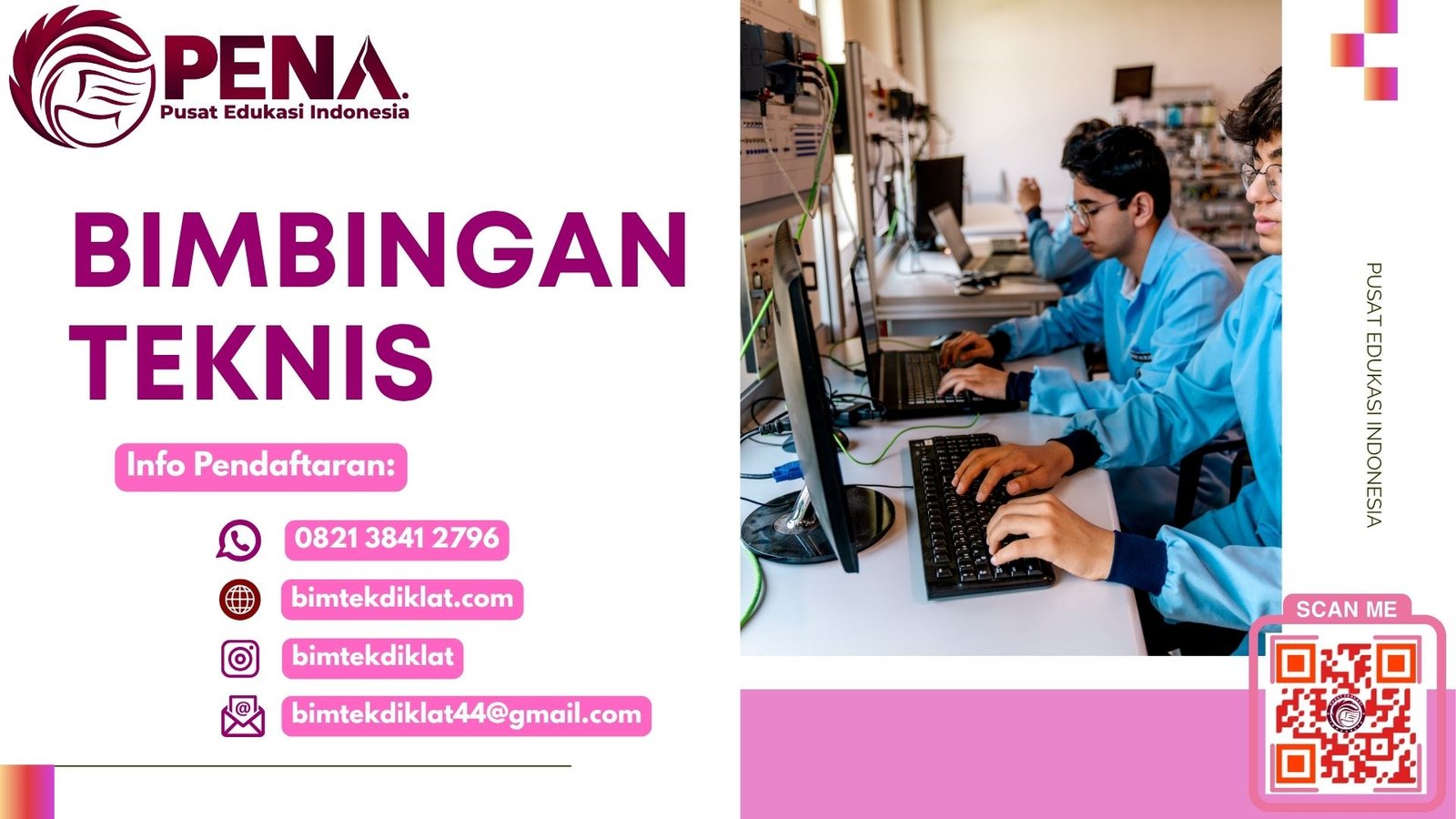 Bimtek Manajemen Kas BLUD (Badan Layanan Umum Daerah) : Panduan Terbaru 2025/2026