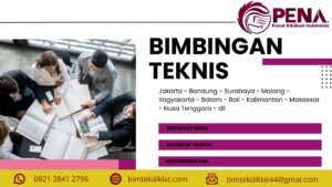 Bimtek Manajemen Pengelolaan Keuangan BLU Perguruan Tinggi : Panduan terbaru 2025/2026
