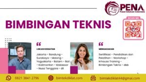 Bimtek Penilaian Risiko Lingkungan (Environmental Risk Assessment) untuk Perusahaan : Panduan Terbaru 2025/2026