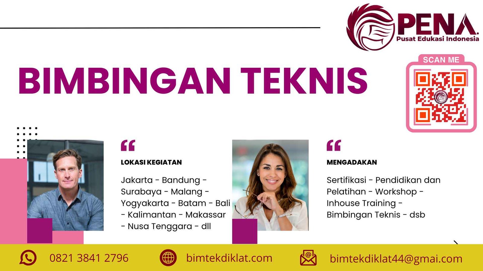 Bimtek Penilaian Risiko Lingkungan (Environmental Risk Assessment) untuk Perusahaan : Panduan Terbaru 2025/2026