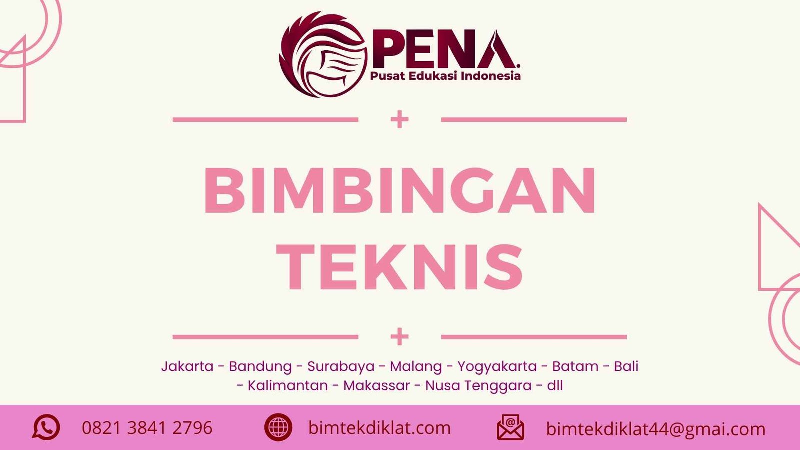 Bimtek Manajemen Lingkungan Berbasis ESG (Environmental, Social & Governance) : Panduan Terbaru 2025/2026