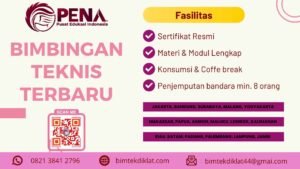 Bimtek Training Manajemen Karbon : Panduan Terbaru 2025/2026