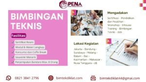 Bimtek Sistem Aplikasi E-BLUD : Panduan Terbaru 2025/2026