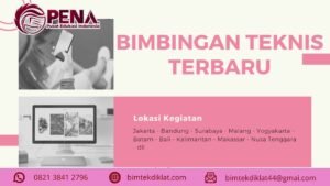 Bimtek Plan of Mining Closure/Rencana Penutupan Tambang : Panduan Terbaru 2025/2026