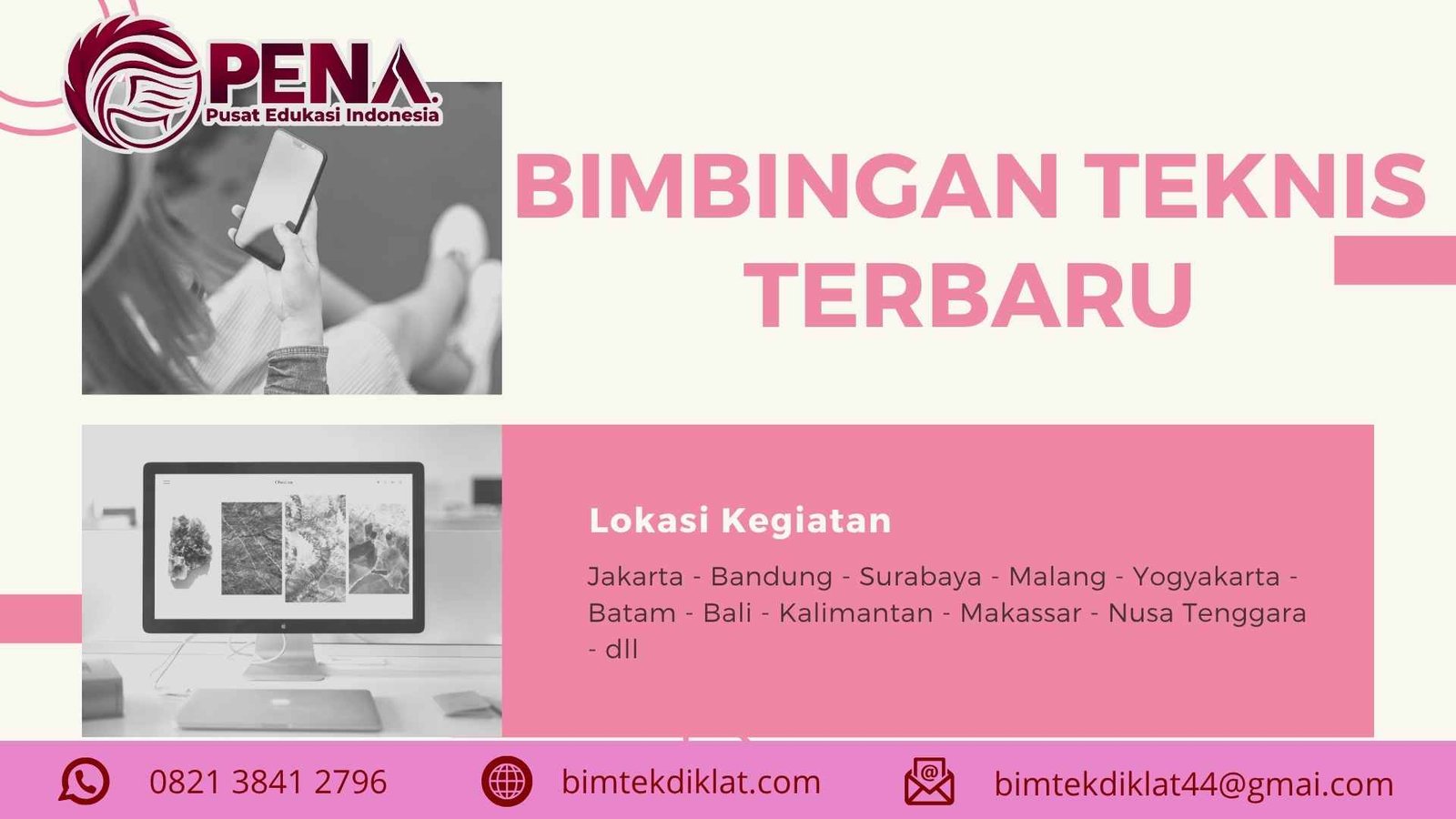 Bimtek Plan of Mining Closure/Rencana Penutupan Tambang : Panduan Terbaru 2025/2026