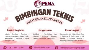 Bimtek Perencanaan Pengolahan Air Limbah dan Air : Panduan Terbaru 2025/2026
