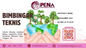 Bimtek Evaluasi dan Permodelan Risiko Air Asam Tambang : Panduan Terbaru 2025/2026