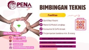 Bimtek Training Energy Saving : Panduan Terbaru 2025/2026