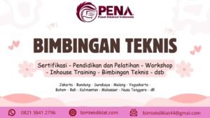 Bimtek Strategi Pengelola Air Limbah (Waste Water Treatment Plant) : Panduan terbaru 2025/2026
