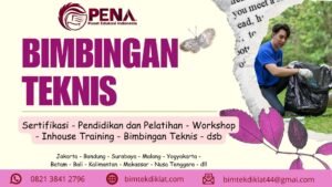 Bimtek Pengelolaan Limbah Fasyankes : Panduan terbaru 2025/2026