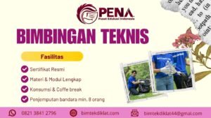 Bimtek Training Geothermal/Teknik Panas Bumi : Panduan Terbaru 2025/2026