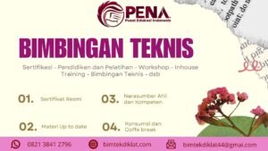 Bimtek Pelatihan Geologi Batubara : Panduan Terbaru 2025/2026