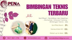 Bimtek Training RKAB Pertambangan : Panduan Terbaru 2025/2026