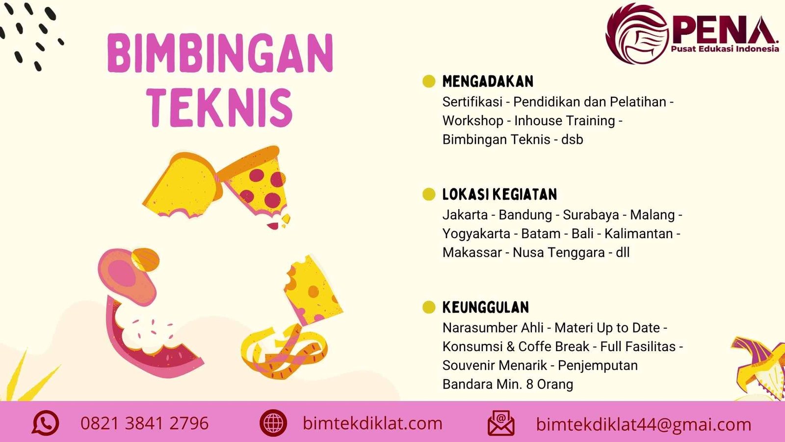 Bimtek Training SROI (Social Return on Investment) : Panduan Terbaru 2025/2026