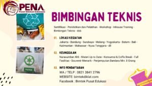 Bimtek Teknis Reklamasi Pasca Tambang pada Kawasan Hutan : Panduan Terbaru 2025/2026