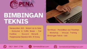 Bimtek Training Pest Control : Panduan Terbaru 2025/2026