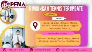 Bimtek Akuntansi dan Pelaporan Aset Daerah : Panduan Terbaru 2025/2026
