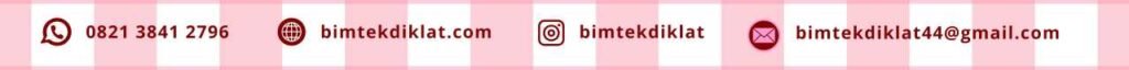 Bimtek Sistem Aplikasi E-BLUD : Panduan Terbaru 2025/2026