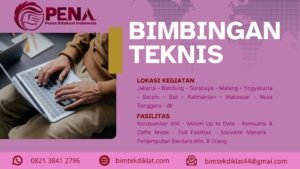 Bimtek Analisis Bangunan Tahan Gempa sesuai SNI 1726:2019 : Panduan Terbaru 2025/2026