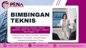 Bimtek Training SMAP (Sistem Manajemen Anti Penyuapan) berbasis ISO 37001 : Panduan Terbaru 2025/2026
