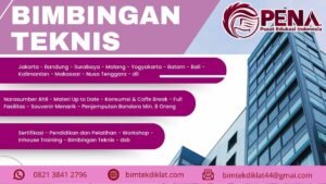 Bimtek Training Validasi dan Verifikasi Analisa Mikrobiologi : Panduan Terbaru 2025/2026