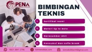 Bimtek Pemahaman dan Penerapan Sistem Manajemen Lingkungan sesuai ISO 14001:2015 : Panduan terbaru 2025/2026