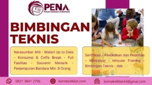 Bimtek ISMS (Information Security Management System) berdasarkan ISO 27001:2022 : Panduan Terbaru 2025/2026