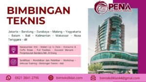 Bimtek Training K3 di Area Pergudangan : Panduan Terbaru 2025/2026