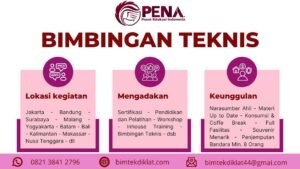 Bimtek Loto Lockout dan Tagout : Panduan Terbaru 2025/2026