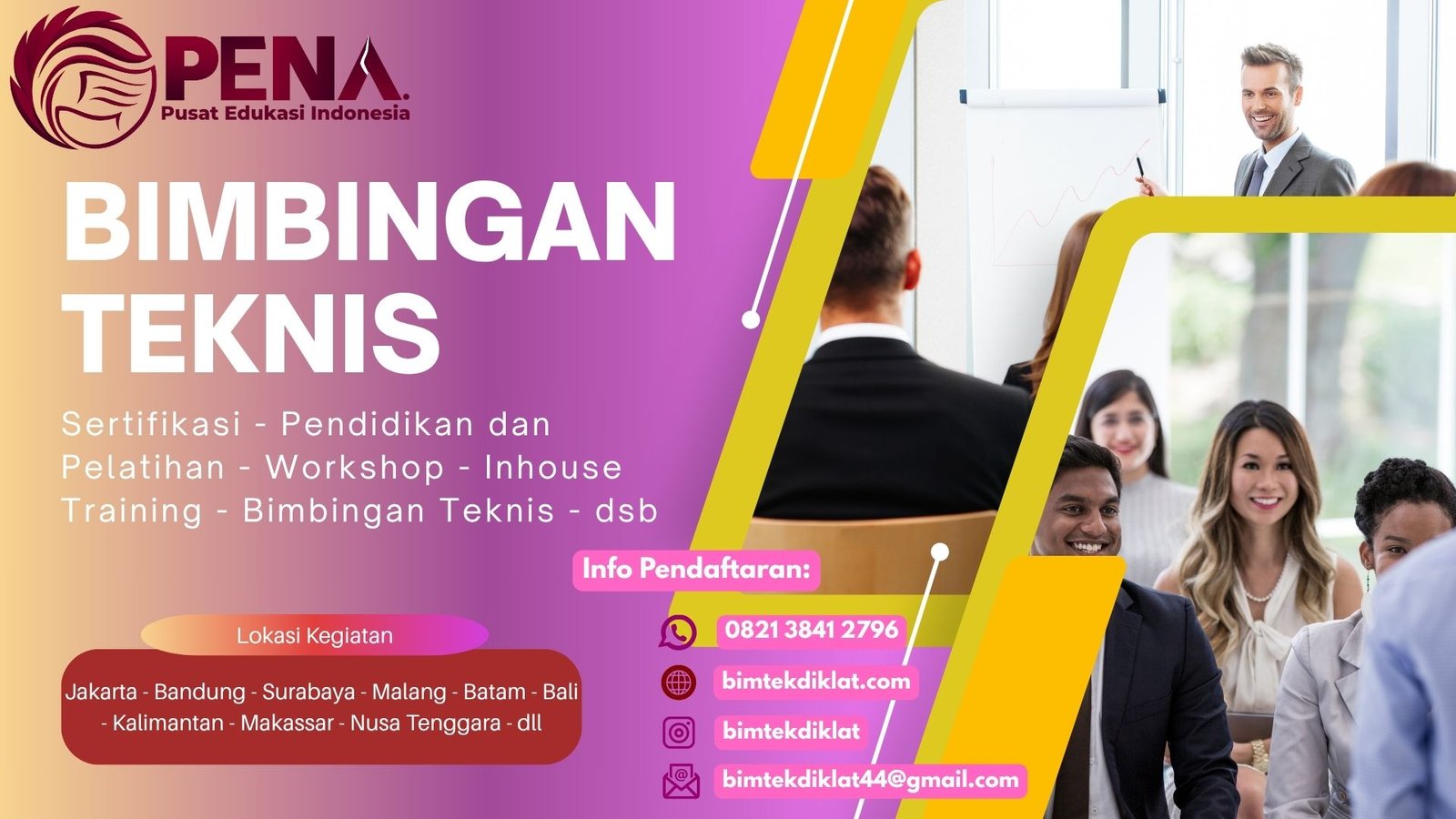Bimtek Penyusunan RBA BLU (Badan Layanan Umum) : Panduan Terbaru 2025/2026