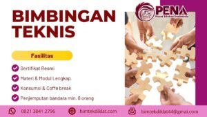 Bimtek Training ERP (Emergency Response Plan) : Panduan terbaru 2025/2026