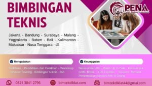 Bimtek Training Manajemen Risiko Perpajakan dan Tax Compliance Review Perusahaan : Panduan Terbaru 2025/2026