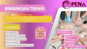 Bimtek Manajemen Puskesmas & BLUD RSUD : Panduan Terbaru 2025/2026