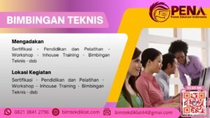 Bimtek Pengawasan dan Audit BLUD (Badan Layanan Umum Daerah) : Panduan Terbaru 2025/2026