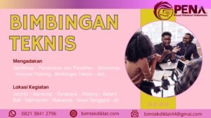 Bimtek Keuangan dan Akuntansi BLUD (Badan Layanan Umum Daerah) : Panduan Terbaru 2025/2026