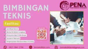 Bimtek Etik dan Nilai Pengelolaan BLUD (Badan Layanan Umum Daerah) : Panduan Terbaru 2025/2026