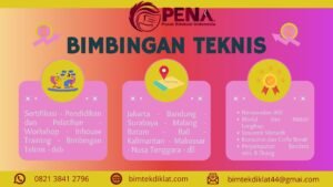 Bimtek Meningkatkan Kualitas Pelayanan serta Kepuasan Pelanggan BLUD (Badan Layanan Umum Daerah) : Panduan Terbaru 2025/2026