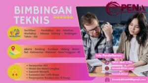 Bimtek Penyusunan Laporan Kinerja BLUD (Badan Layanan Umum Daerah) : Panduan Terbaru 2025/2026