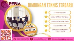 Bimtek Sistem Manajemen Aset sesuai ISO 55001:2014 Panduan Terbaru