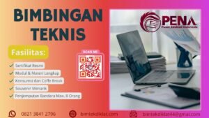 Bimtek Dewan Pengawas RS BLUD : Panduan Terbaru 2025/2026