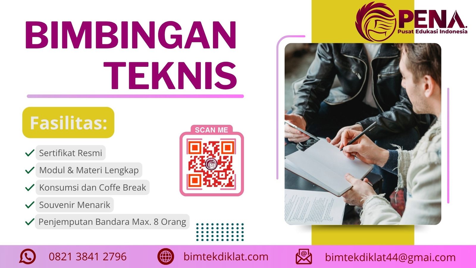 Bimtek PBJP BLUD berdasarkan Mendagri no.2 Tahun 2024 dan SEB LKPP : Panduan Terbaru