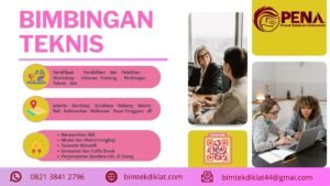 Bimtek Manajemen Perpustakaan Perguruan Tinggi : Panduan Terbaru 2025/2026