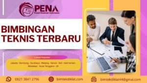 Bimtek Kompetensi Aspek Perpajakan BLUD : Panduan Terbaru 2025/2026