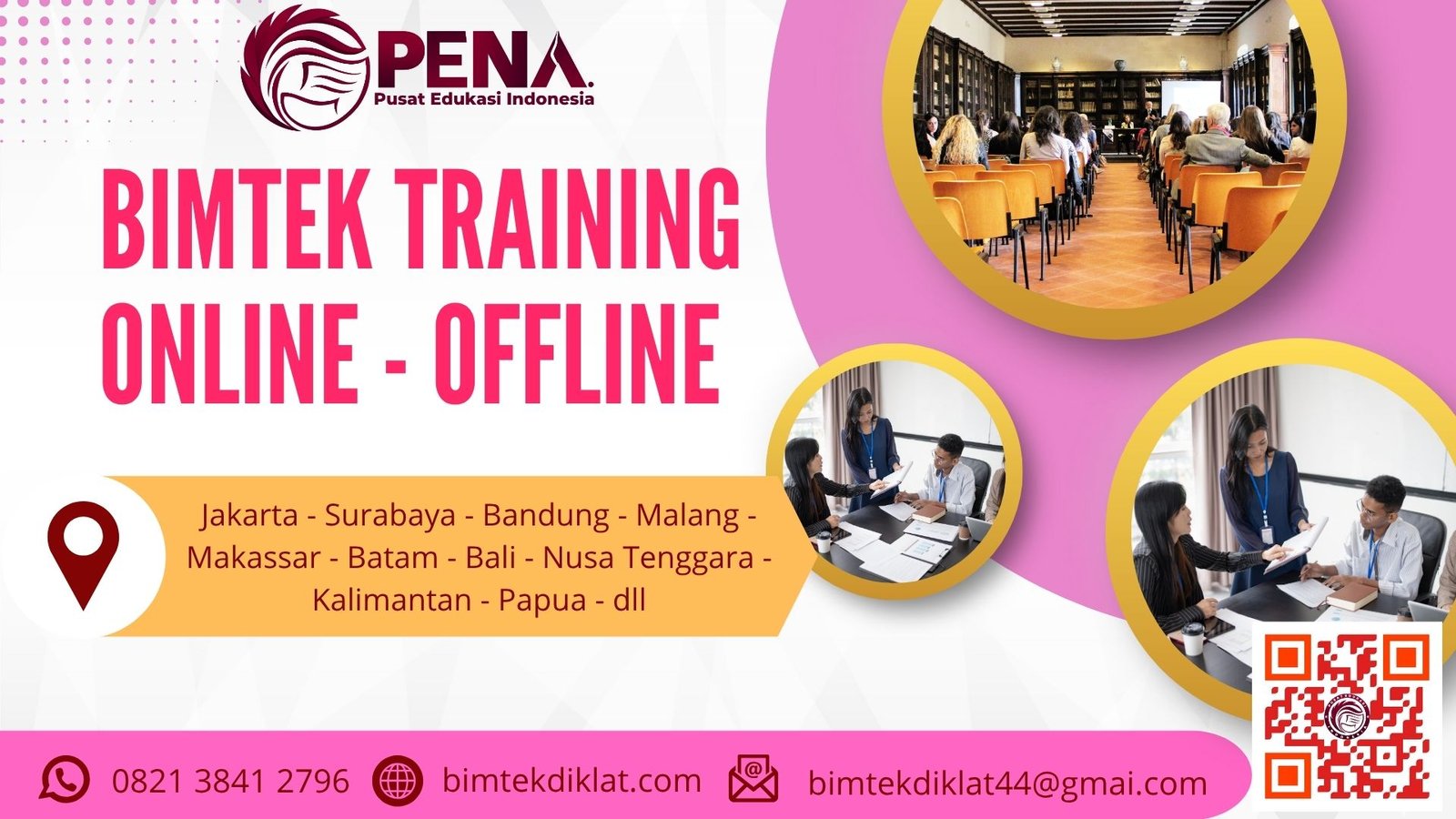 Bimtek Building Maintenance & Assets Management sesuai ISO 55001, ISO 31000 dan Per-02 BUMN 2023 : Panduan Terbaru