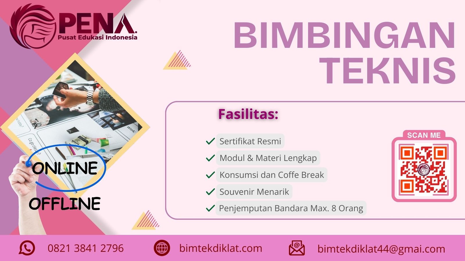 Bimtek RKPDes dan RPJMDes : Panduan Terbaru 2025/2026
