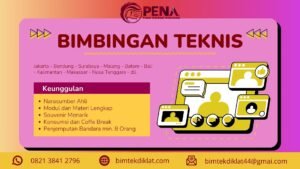 Bimtek Pemasaran Digital dan Content Creator Wisata : Panduan Terbaru 2025/2026