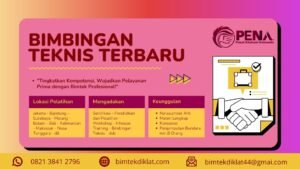 Bimtek Cara Efektif Menarik Investor dalam Sektor Pariwisata : Panduan Terbaru 2025/2026