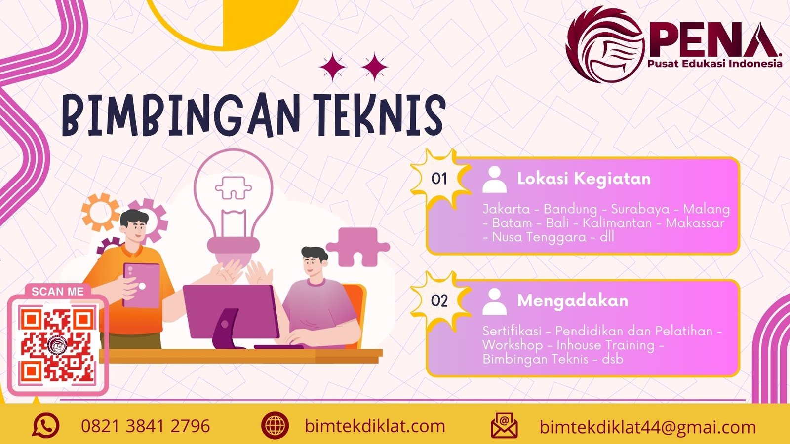 Bimtek Penyusunan Tarif Transportasi : Panduan Terbaru 2025/2026