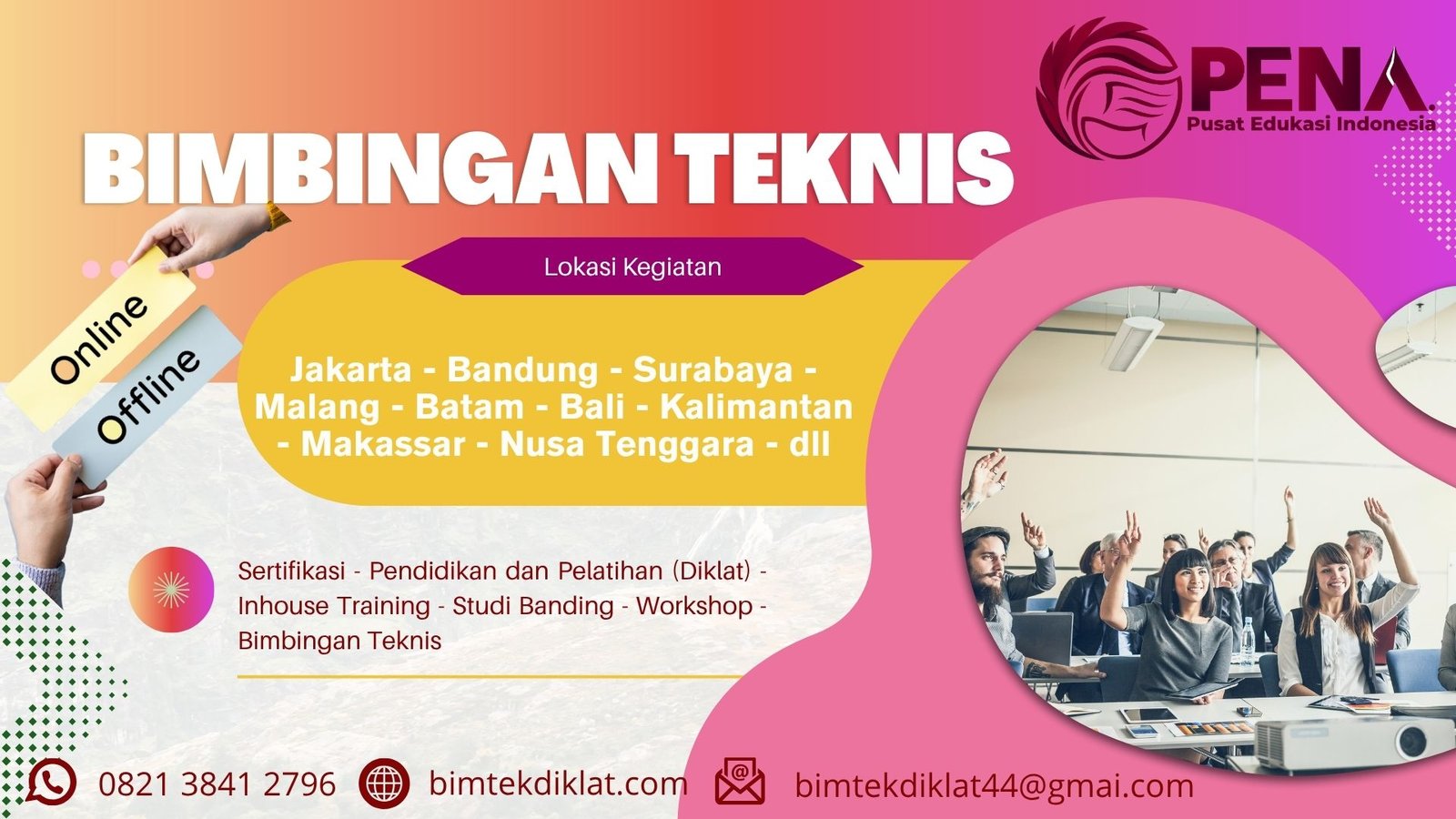 Bimtek Pengelolaan BMD sesuai Permendagri No. 7 Tahun 2024 : Panduan Terbaru